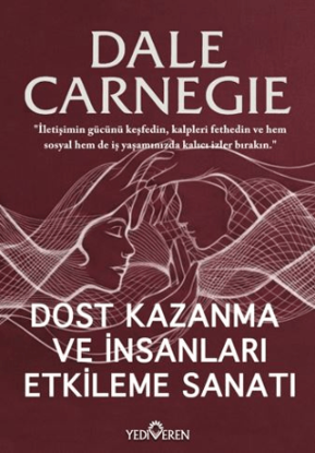 Dost Kazanma ve İnsanları Etkileme Sanatı resmi
