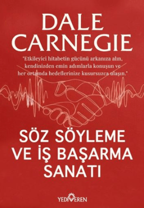 Söz Söyleme ve İş Başarma Sanatı resmi