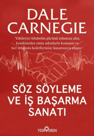 Söz Söyleme ve İş Başarma Sanatı resmi