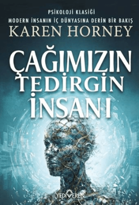 Çağımızın Tedirgin İnsanı resmi