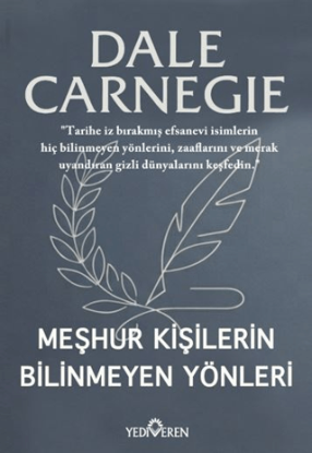 Meşhur Kişilerin Bilinmeyen Yönleri resmi