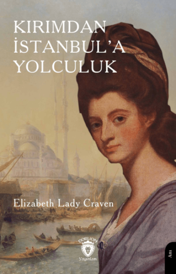 Kırımdan İstanbul’a Yolculuk resmi