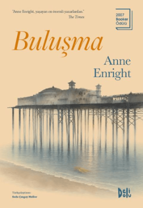 Buluşma resmi