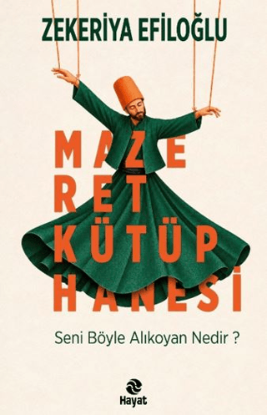Mazeret Kütüphanesi resmi
