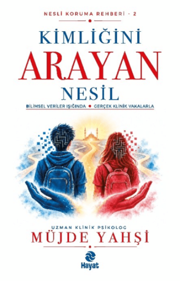 Kimliğini Arayan Nesil resmi