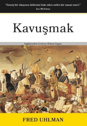 Kavuşmak resmi