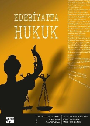 Edebiyatta Hukuk resmi