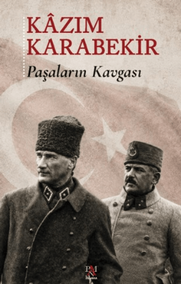 Paşaların Kavgası resmi