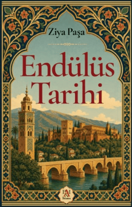 Endülüs Tarihi resmi