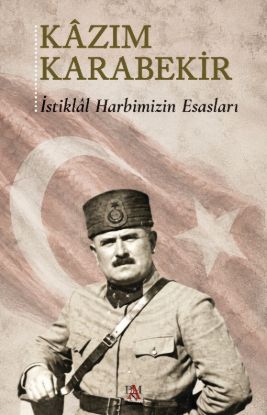İstiklâl Harbimizin Esasları resmi
