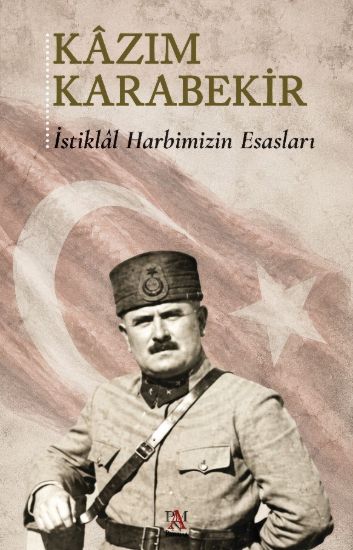 İstiklâl Harbimizin Esasları resmi