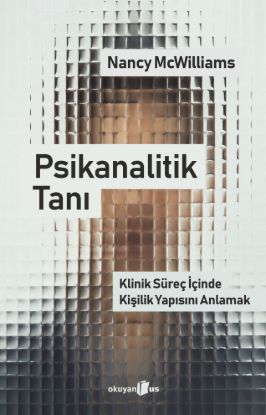 Psikanalitik Tanı resmi
