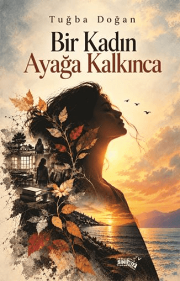 Bir Kadın Ayağa Kalkınca resmi