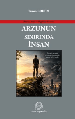Arzunun Sınırında İnsan resmi