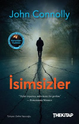 İsimsizler resmi