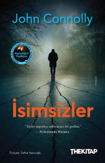 İsimsizler resmi