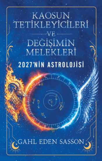 Kaosun Tetikleyicileri ve Değişimin Melekleri resmi