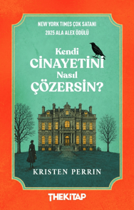 Kendi Cinayetini Nasıl Çözersin? resmi