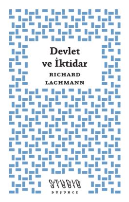 Devlet ve İktidar resmi