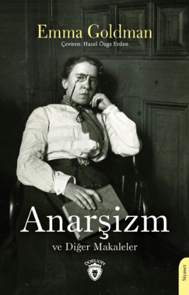 Anarşizm ve Diğer Makaleler resmi