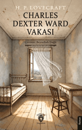 Charles Dexter Ward Vakası resmi