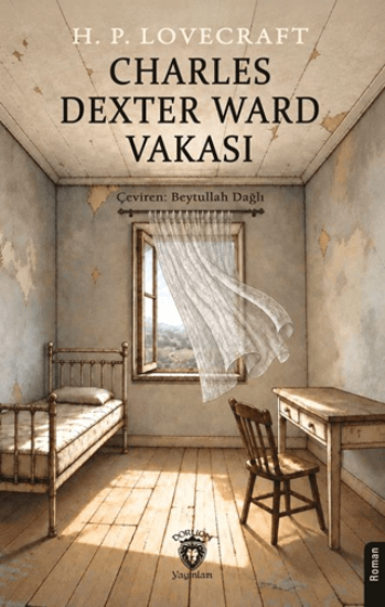 Charles Dexter Ward Vakası resmi