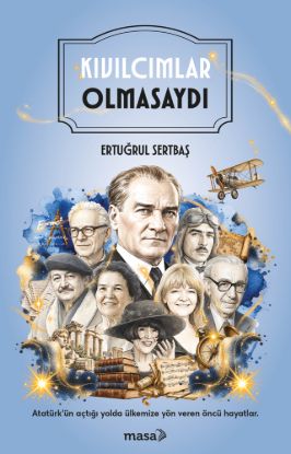Kıvılcımlar Olmasaydı resmi