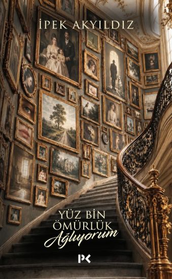Yüz Bin Ömürlük Ağlıyorum resmi