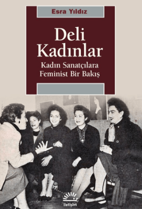 Deli Kadınlar resmi