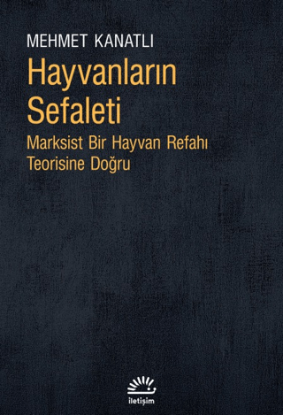 Hayvanların Sefaleti resmi