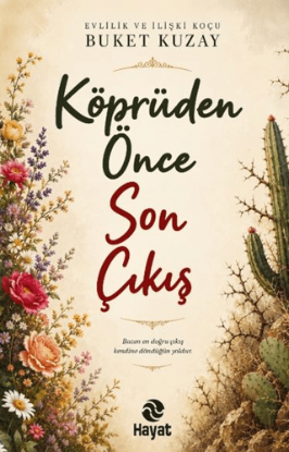 Köprüden Önce Son Çıkış resmi