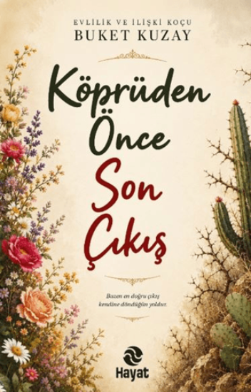 Köprüden Önce Son Çıkış resmi