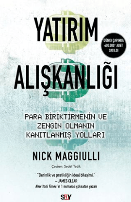 Yatırım Alışkanlığı resmi