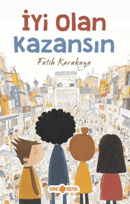 İyi Olan Kazansın resmi
