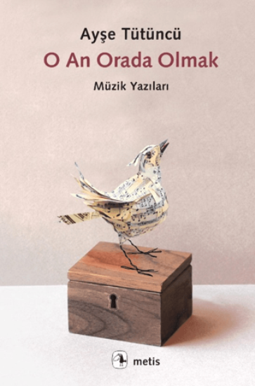 O An Orada Olmak resmi