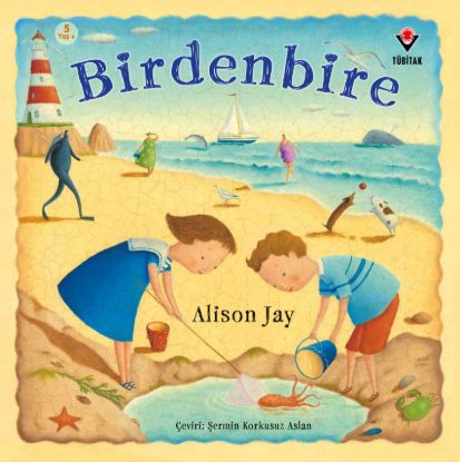 Birdenbire resmi