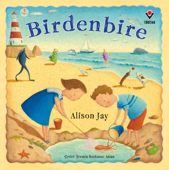 Birdenbire resmi