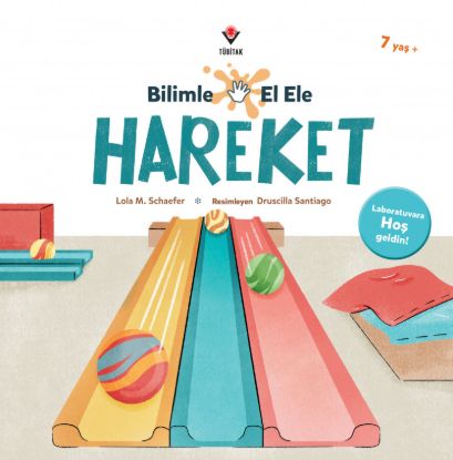 Bilimle El Ele -  Hareket resmi