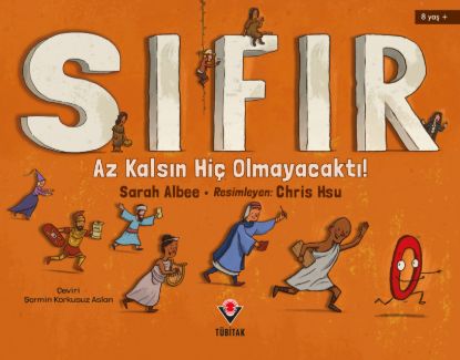 Sıfır - Az Kalsın Hiç Olmayacaktı! resmi