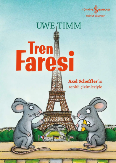 Tren Faresi resmi