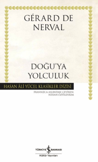 Doğu’ya Yolculuk resmi