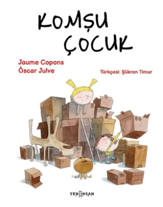 Komşu Çocuk resmi
