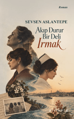 Akıp Durur Bir Deli Irmak resmi
