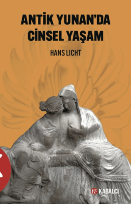 Antik Yunan'da Cinsel Yaşam resmi