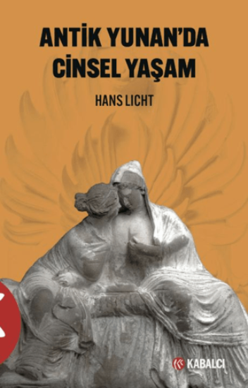 Antik Yunan'da Cinsel Yaşam resmi