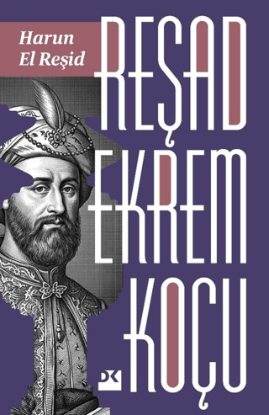 Harun El Reşid resmi