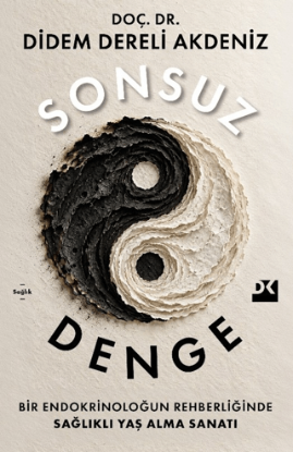 Sonsuz Denge resmi