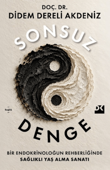 Sonsuz Denge resmi