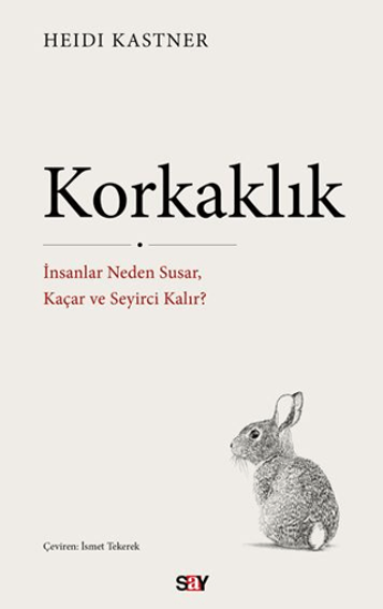 Korkaklık resmi