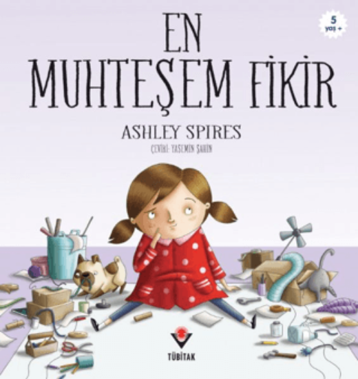 En Muhteşem Fikir resmi